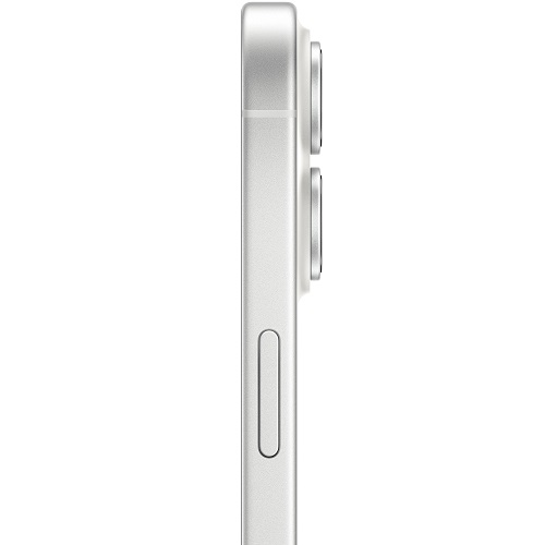 Apple iPhone 17 256Go blanc – Image 4