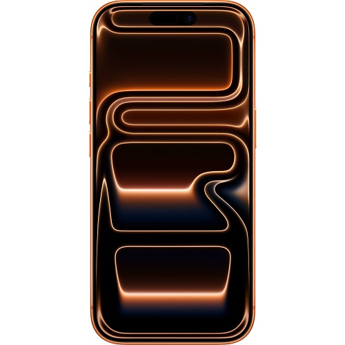 Apple iPhone 17 Pro 256Go orange cosmique – Image 2