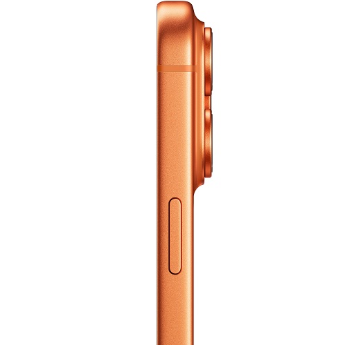 Apple iPhone 17 Pro 512Go orange cosmique – Image 2