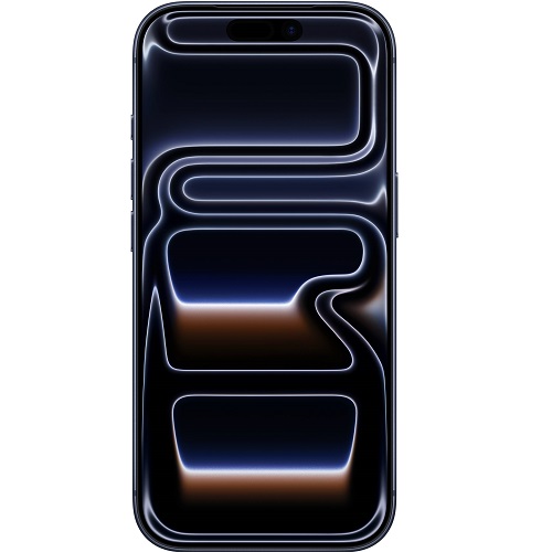 Apple iPhone 17 Pro 256Go bleu intense – Image 2