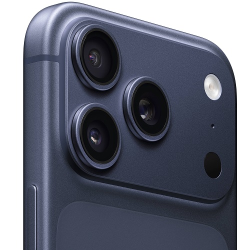 Apple iPhone 17 Pro 256Go bleu intense – Image 3