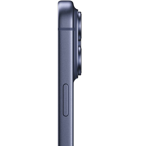 Apple iPhone 17 Pro 256Go bleu intense – Image 4