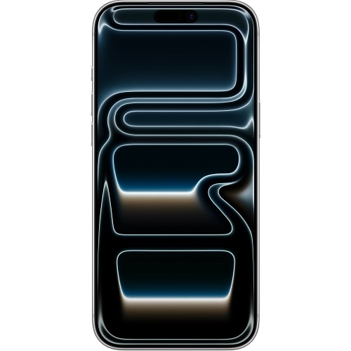 Apple iPhone 17 Pro 256Go argent – Image 2