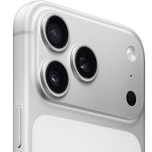 Apple iPhone 17 Pro 256Go argent – Image 3