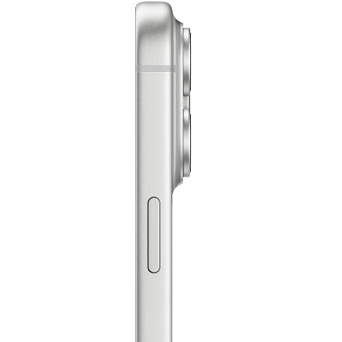 Apple iPhone 17 Pro 256Go argent – Image 4