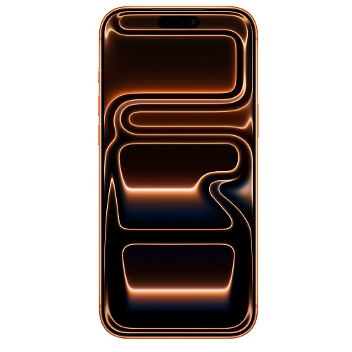 Apple iPhone 17 Pro Max 256Go orange cosmique – Image 2