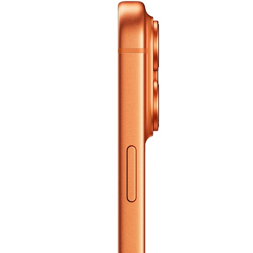 Apple iPhone 17 Pro Max 512Go orange cosmique – Image 3