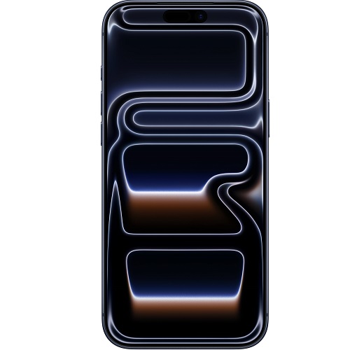 Apple iPhone 17 Pro Max 512Go bleu intense – Image 2