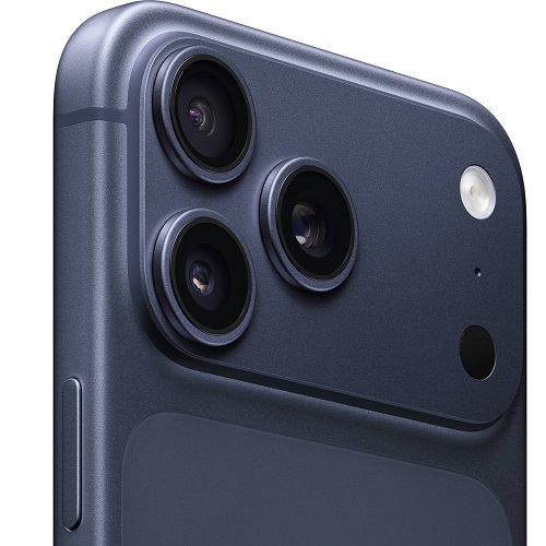 Apple iPhone 17 Pro Max 256Go bleu intense – Image 3