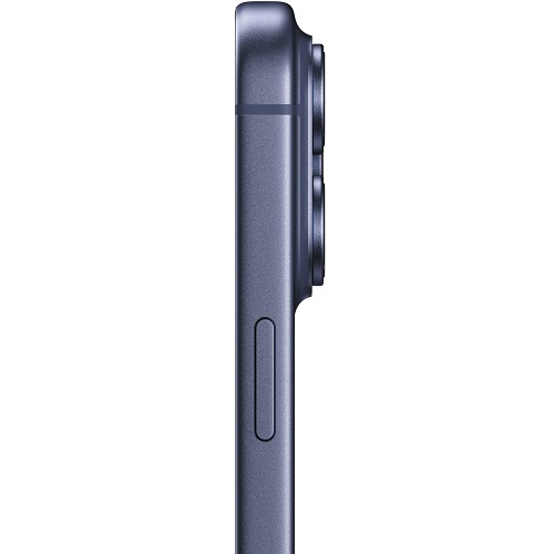 Apple iPhone 17 Pro Max 256Go bleu intense – Image 4