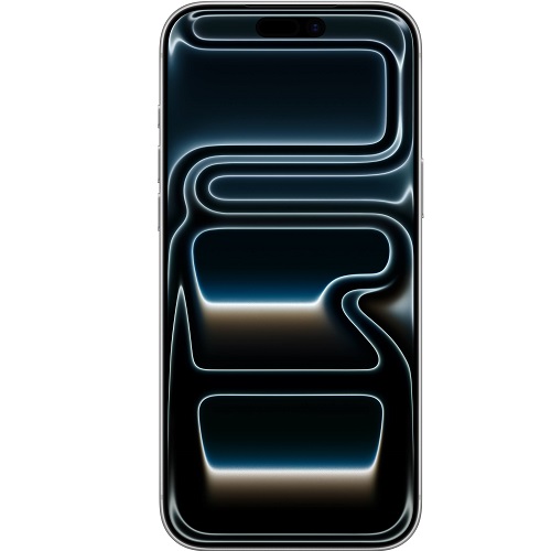 Apple iPhone 17 Pro Max 512Go argent – Image 2