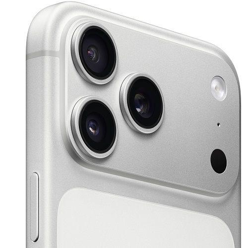 Apple iPhone 17 Pro Max 512Go argent – Image 3