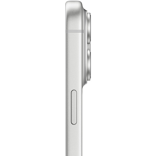 Apple iPhone 17 Pro Max 512Go argent – Image 4