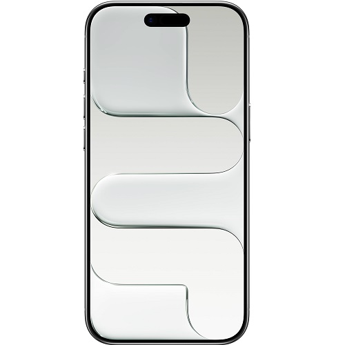 Apple iPhone Air 256Go blanc nuage – Image 2