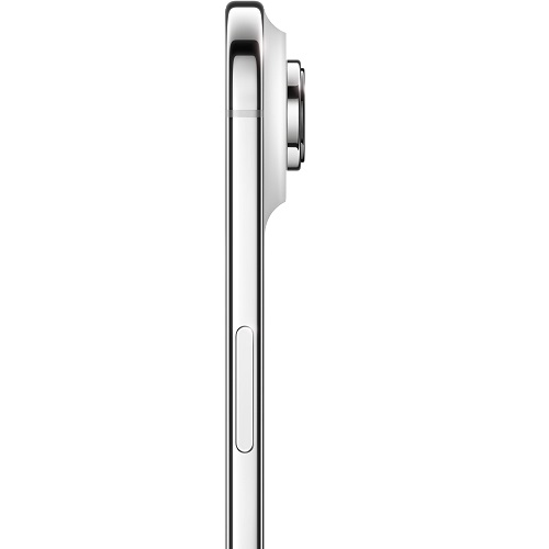 Apple iPhone Air 256Go blanc nuage – Image 4