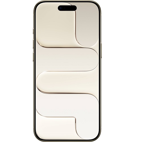 Apple iPhone Air 256Go or clair – Image 2