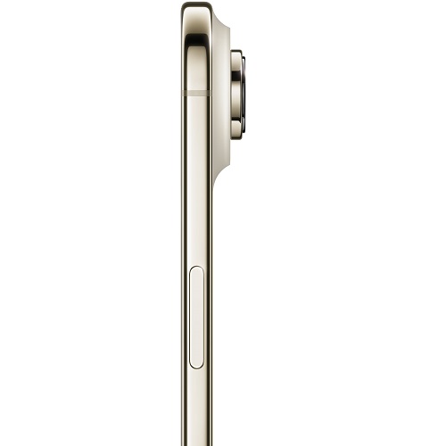Apple iPhone Air 256Go or clair – Image 4