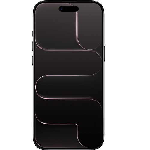 Apple iPhone Air 256Go noir sidéral – Image 2