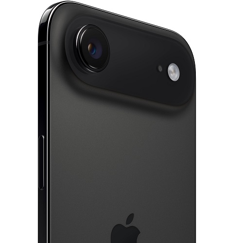 Apple iPhone Air 256Go noir sidéral – Image 3