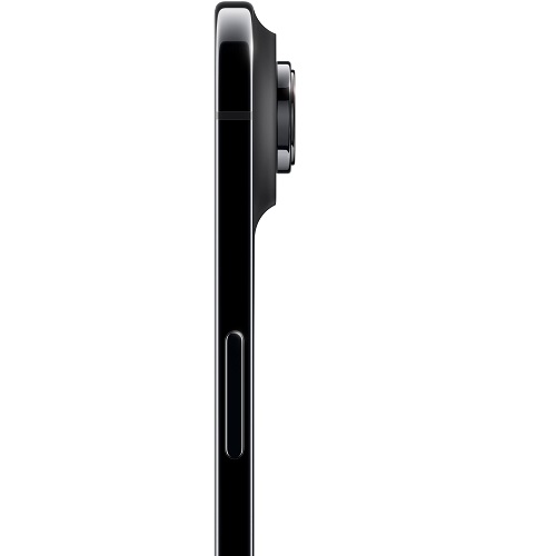 Apple iPhone Air 256Go noir sidéral – Image 4