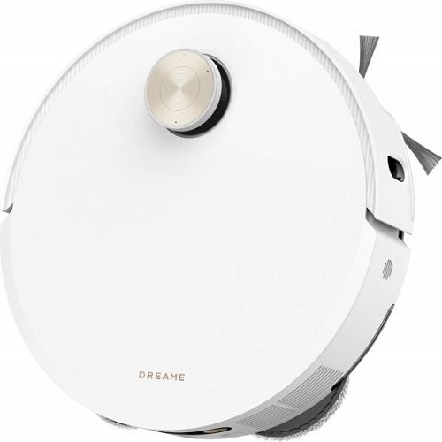 Dreame L50 Pro Ultra Blanc - Neuf – Image 2