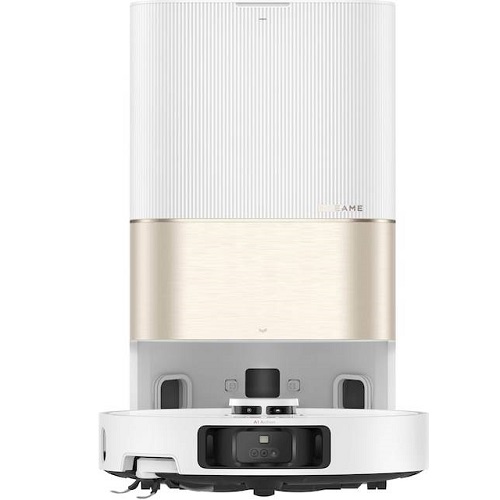 Robot Aspirateur Laveur Dreame X40 Ultra Complete Blanc – Image 3