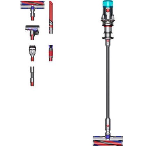 Dyson V12 Detect Slim Absolute Jaune/Nickel – Image 3