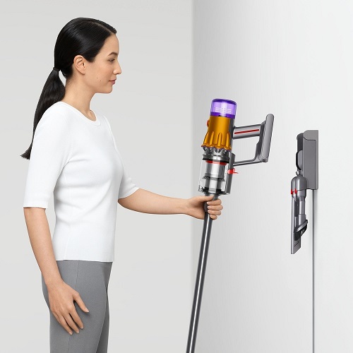 Dyson - Aspirateur balai V15 detect absolute – Image 2