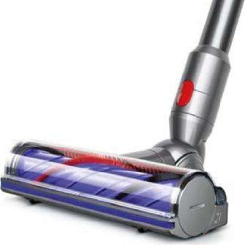 Dyson V8 Advanced Nickel/Argent – Image 3