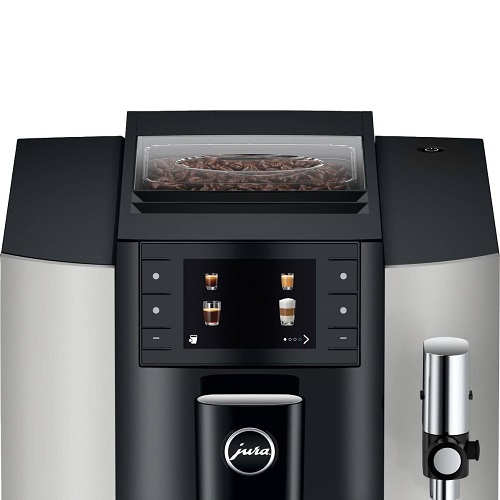 Jura E8 Platin EC – Image 3