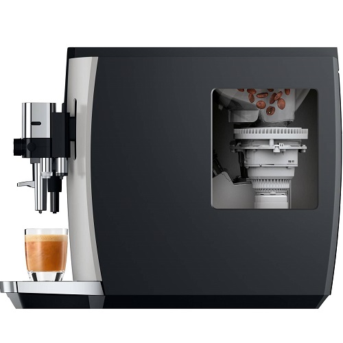Jura E8 Platin EC – Image 4