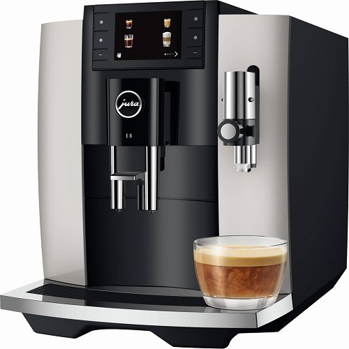 Jura E8 Platin EC – Image 5