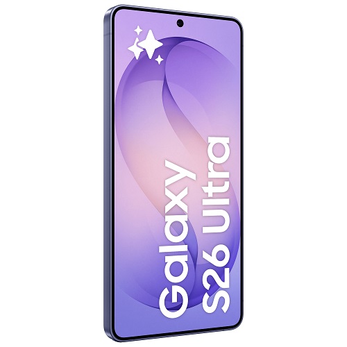 Samsung Galaxy S26 Ultra (5G) 256 Go, Violet – Image 2