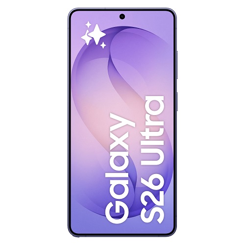 Samsung Galaxy S26 Ultra (5G) 256 Go, Violet – Image 3