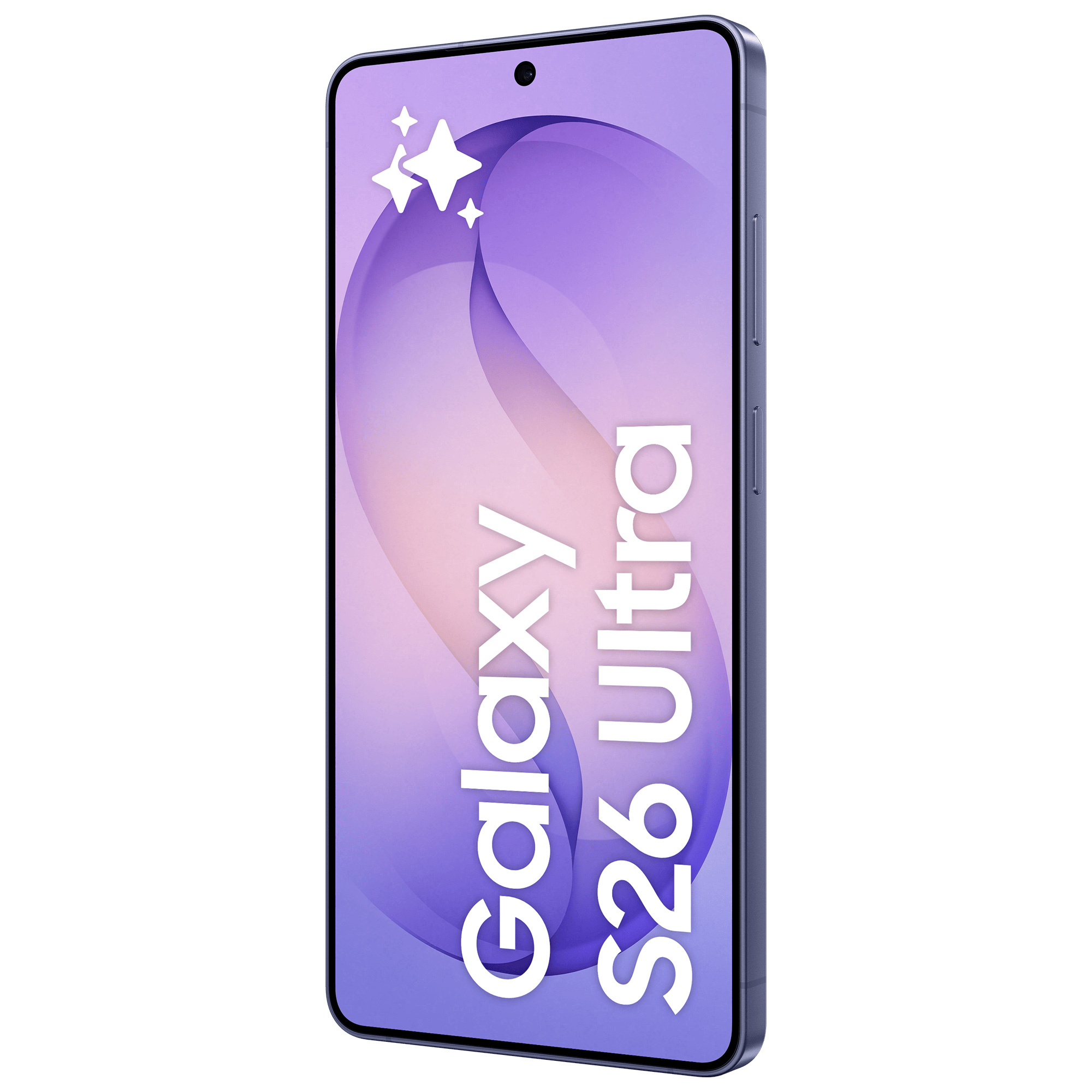 Samsung Galaxy S26 Ultra (5G) 256 Go, Violet – Image 4