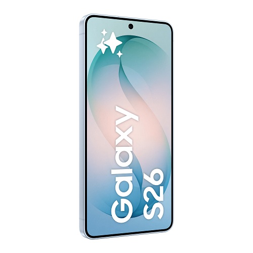 Samsung Galaxy S26 256GB Sky Blue – Image 2