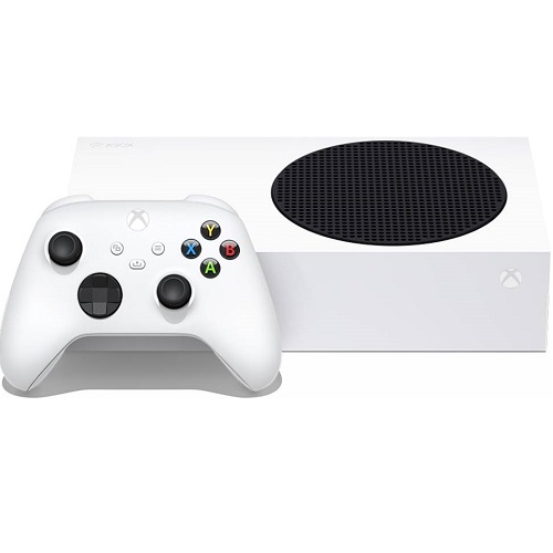 XBOX Console Series S 1TB – Image 3