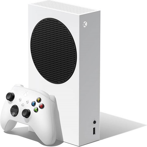 XBOX Console Series S 1TB – Image 2
