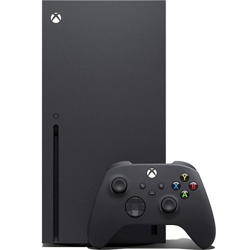 Microsoft Xbox série X 1 To – Image 2