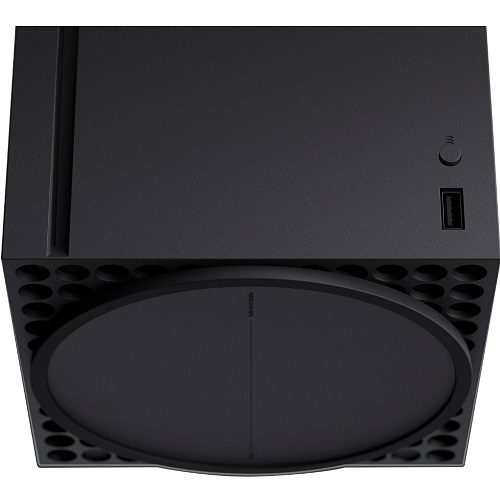 Microsoft Xbox série X 1 To – Image 6