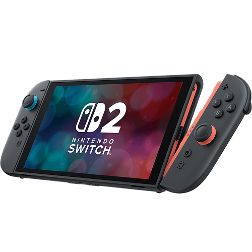 Nintendo Switch 2 256 GB noir – Image 5