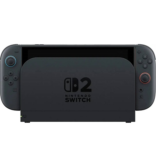 Nintendo Switch 2 + Mario Kart World – Image 2