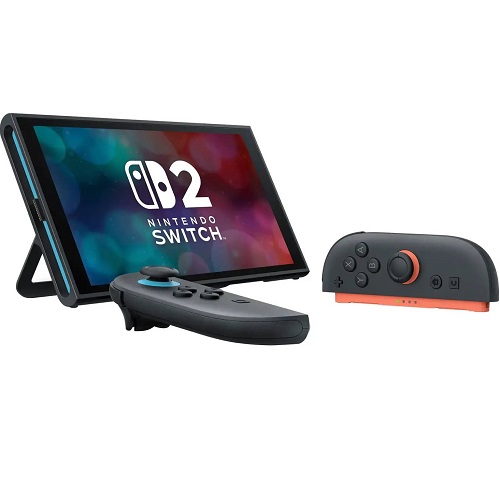 Nintendo Switch 2 + Mario Kart World – Image 5