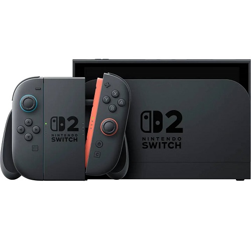 Nintendo Switch 2 + Mario Kart World – Image 7