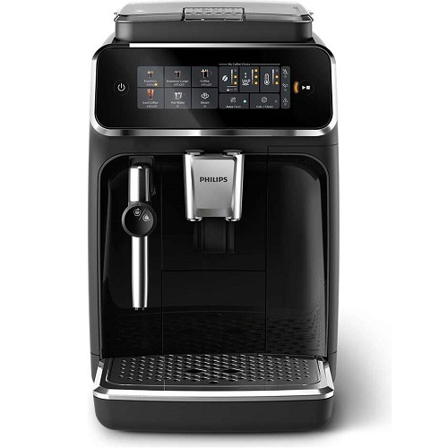 PHILIPS EP3321/40 - Machine à café LatteGo 2200 W - Noir – Image 2