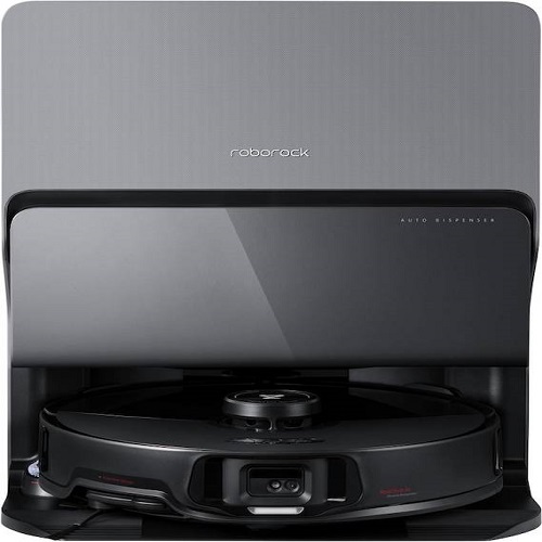 Roborock S8 MaxV Ultra Noir – Image 3