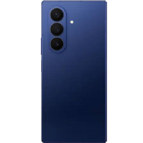 Samsung Galaxy Z Fold7 256 Go bleu nuit – Image 4