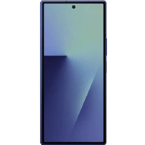Samsung Galaxy Z Fold7 256 Go bleu nuit – Image 3