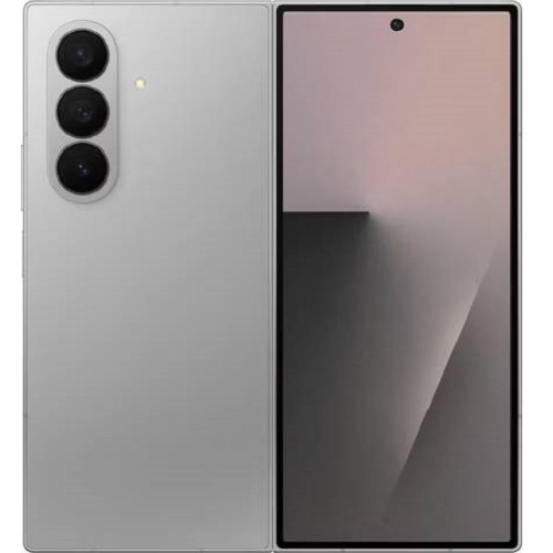 Samsung Galaxy Z Fold7 256 Go gris – Image 2