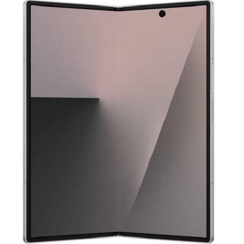 Samsung Galaxy Z Fold7 256 Go gris – Image 3